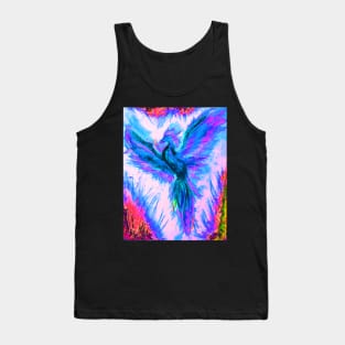 Original Phoenix Tank Top